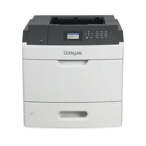 Замена лазера на принтере Lexmark MS811N в Челябинске